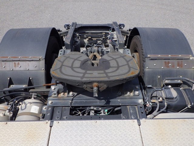 イスズ 2KG-EXD52CD Ｓヘッド 10t超