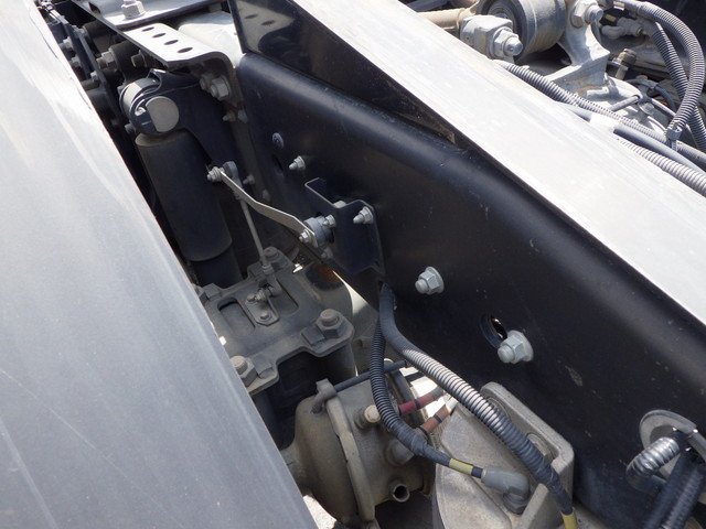 イスズ 2KG-EXD52CD Ｓヘッド 10t超