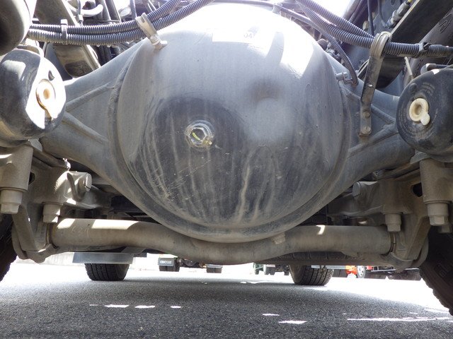 イスズ 2KG-EXD52CD Ｓヘッド 10t超