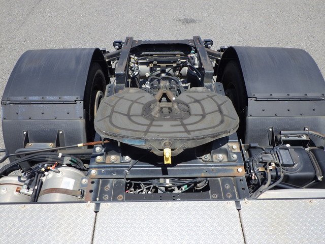 イスズ 2KG-EXD52CD Ｓヘッド 10t超