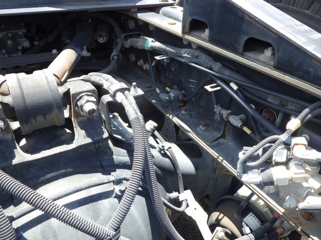 イスズ 2KG-EXD52CD Ｓヘッド 10t超
