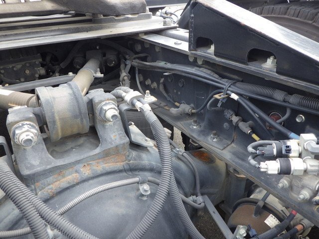 イスズ 2KG-EXD52CD Ｓヘッド 10t超