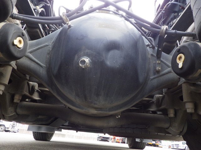 イスズ 2KG-EXD52CD Ｓヘッド 10t超