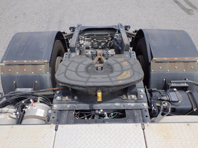 イスズ 2KG-EXD52CD Ｓヘッド 10t超