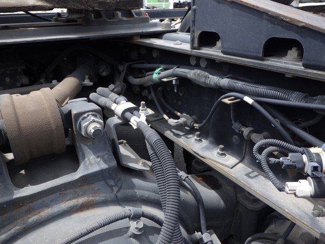 イスズ 2KG-EXD52CD Ｓヘッド 10t超