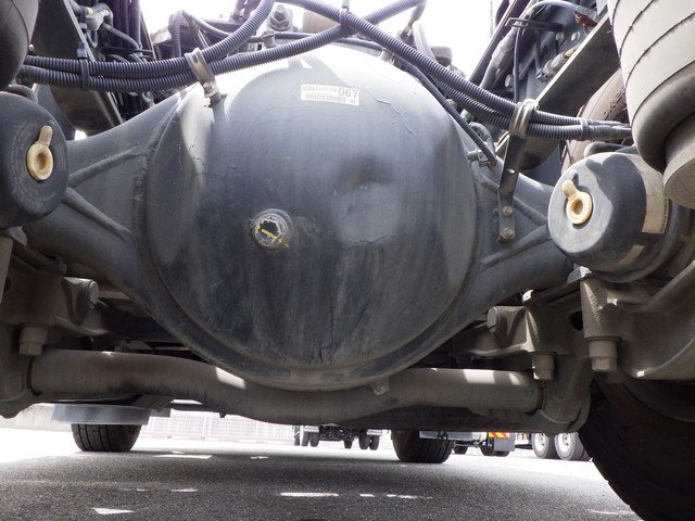イスズ 2KG-EXD52CD Ｓヘッド 10t超