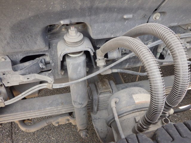 イスズ 2KG-EXD52CD Ｓヘッド 10t超