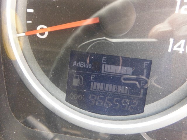 日野 QKG-FR1EXBG アルミウィング 10t超