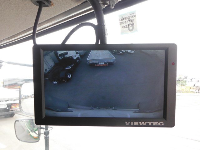 日野 QKG-FR1EXBG アルミウィング 10t超