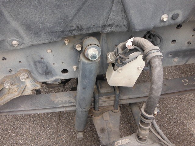 日野 QKG-FR1EXBG アルミウィング 10t超