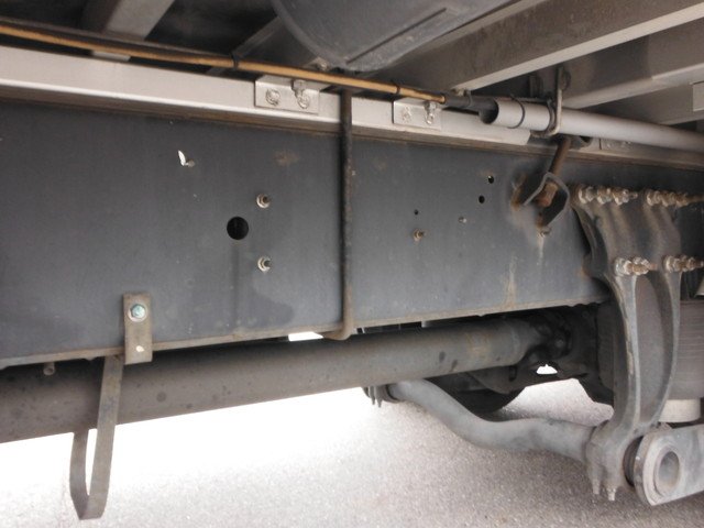 日野 QKG-FR1EXBG アルミウィング 10t超