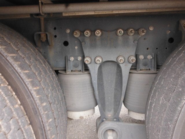 日野 QKG-FR1EXBG アルミウィング 10t超