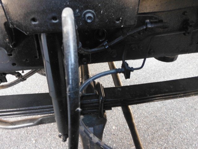 イスズ TKG-FRR90T2 冷凍車 4t ワイド