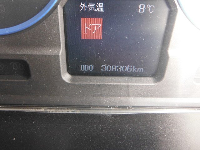 三菱 QPG-FS64VZ アルミウィング 10t超