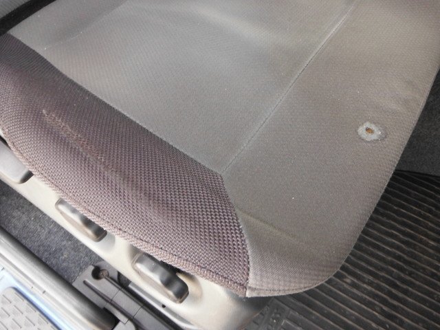 三菱 QPG-FU64VZ 平ボディ 10t超