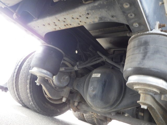 イスズ PDG-CYY77V8J アルミウィング 10t超