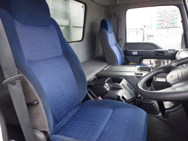 イスズ PDG-CYY77V8J アルミウィング 10t超