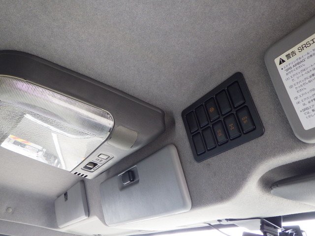 イスズ PDG-CYY77V8J アルミウィング 10t超