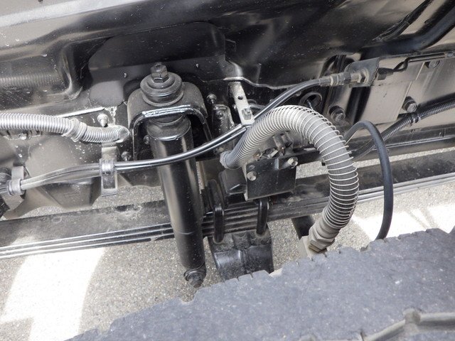 イスズ PDG-CYY77V8J アルミウィング 10t超