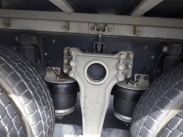 イスズ PDG-CYY77V8J アルミウィング 10t超