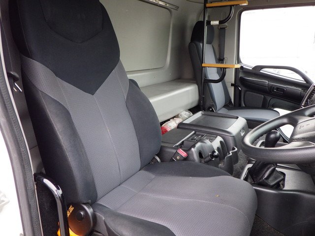 日野 QPG-FW1EXEG アルミウィング 10t超