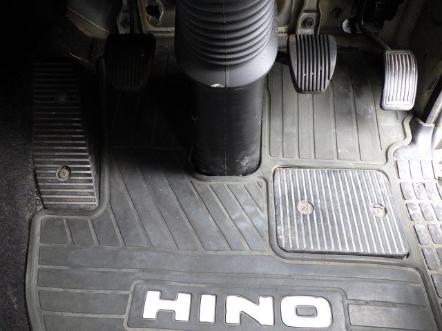 日野 QPG-FW1EXEG アルミウィング 10t超