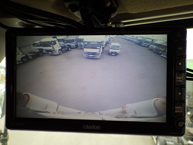 日野 QPG-FW1EXEG アルミウィング 10t超