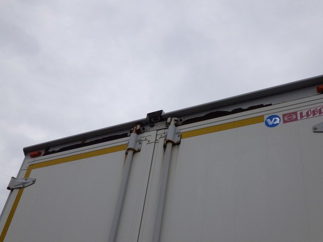 日野 QPG-FW1EXEG アルミウィング 10t超