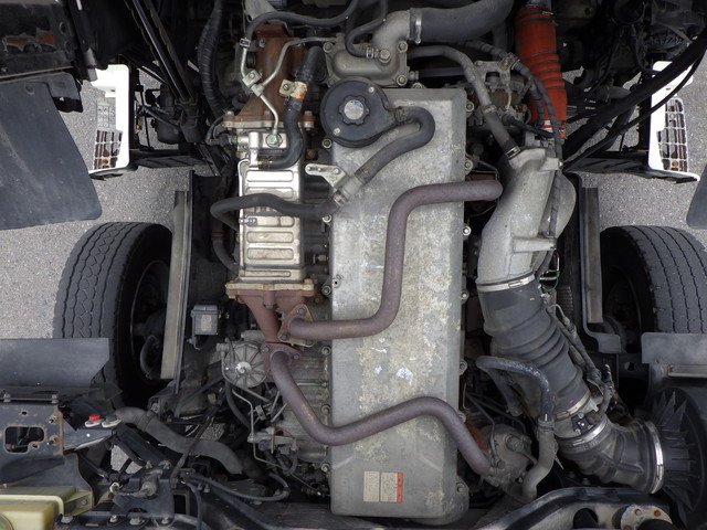 日野 QPG-FW1EXEG アルミウィング 10t超