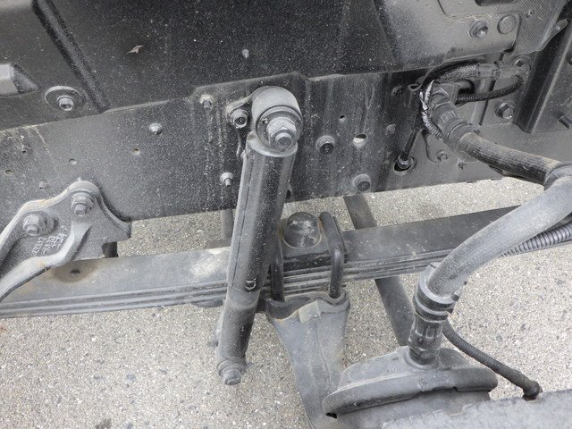 日野 QPG-FW1EXEG アルミウィング 10t超