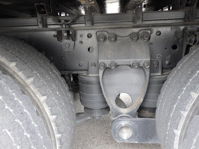 日野 QPG-FW1EXEG アルミウィング 10t超