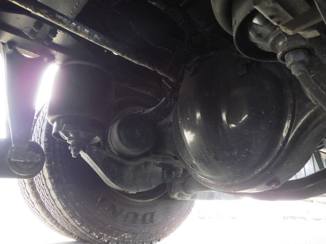 日産UD QKG-CD5ZA アルミウィング 10t超