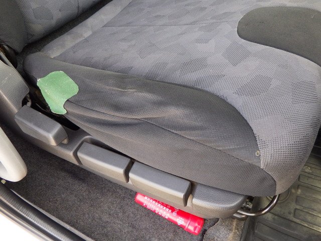日産UD QKG-CD5ZA アルミウィング 10t超