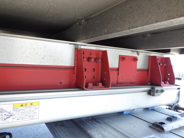 イスズ TKG-FRR90S2 冷凍車 4t標準