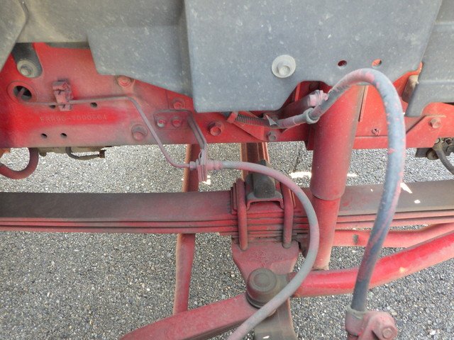 イスズ TKG-FRR90S2 冷凍車 4t標準