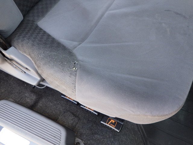 イスズ TKG-FRR90S2 冷凍車 4t標準