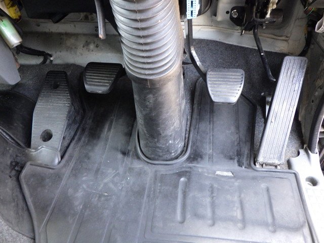 イスズ TKG-FRR90S2 冷凍車 4t標準