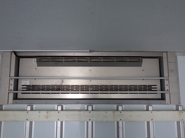 イスズ TKG-FRR90S2 冷凍車 4t標準