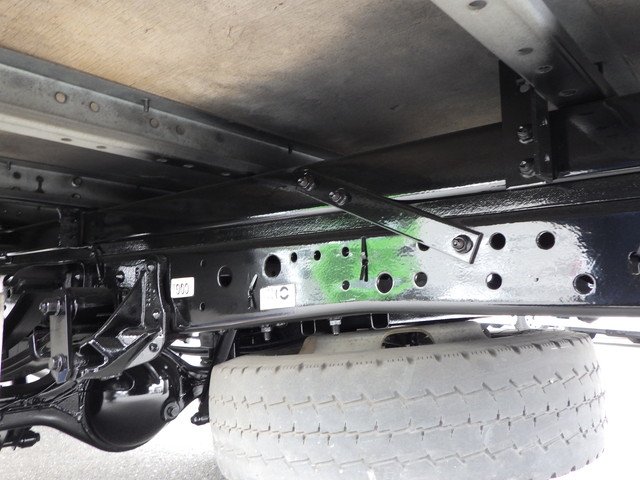 イスズ TRG-NLR85AN バン 1t以上4t未満 標準