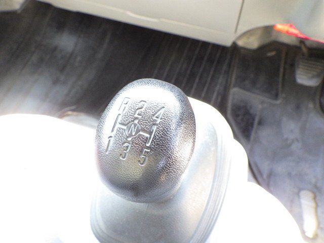 イスズ TRG-NLR85AN バン 1t以上4t未満 標準