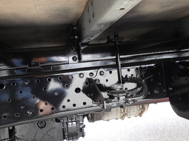 イスズ TRG-NLR85AN バン 1t以上4t未満 標準