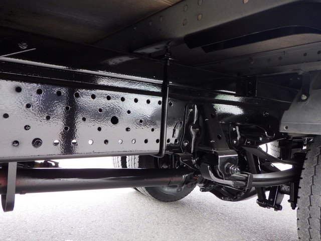 イスズ TRG-NLR85AN バン 1t以上4t未満 標準
