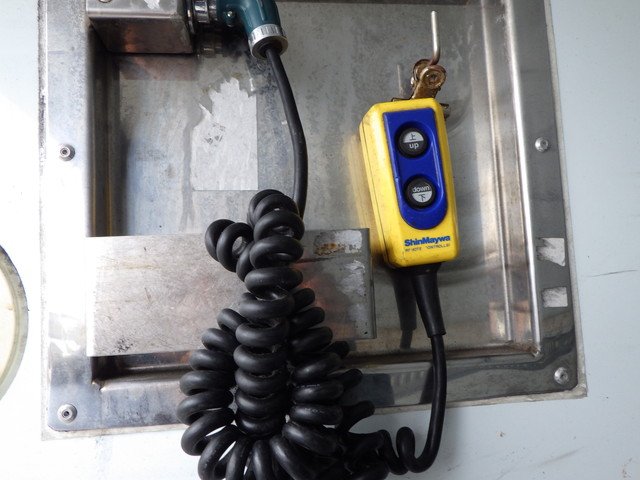 日野 TKG-FC9JJAA 冷凍車 4t標準