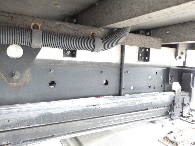 日野 TKG-FC9JJAA 冷凍車 4t標準