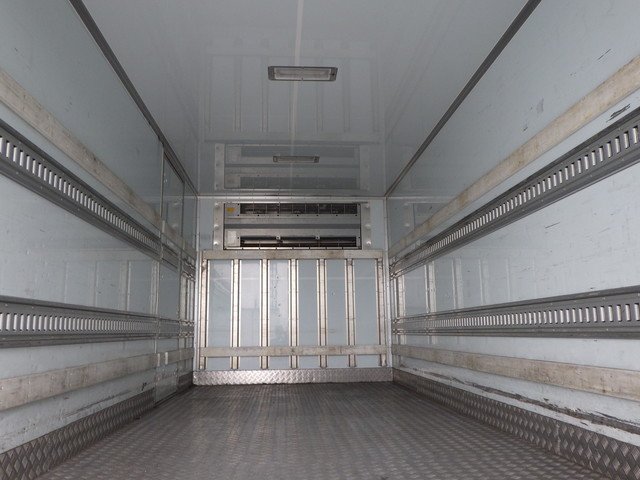 日野 TKG-FC9JJAA 冷凍車 4t標準