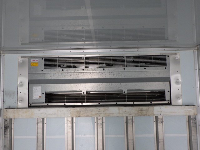日野 TKG-FC9JJAA 冷凍車 4t標準