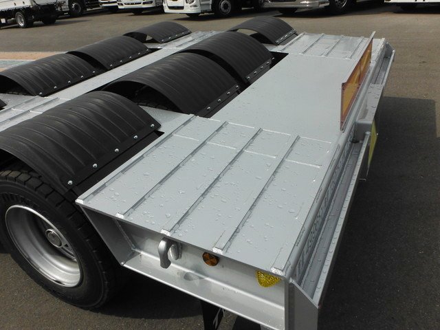 東邦 TD50J3T2 その他セミトレーラー その他