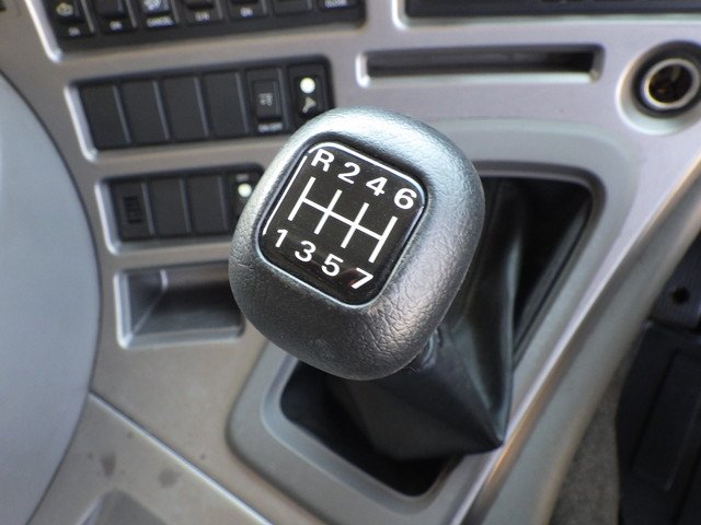 日産UD QPG-CD5ZL ダンプ 10t超