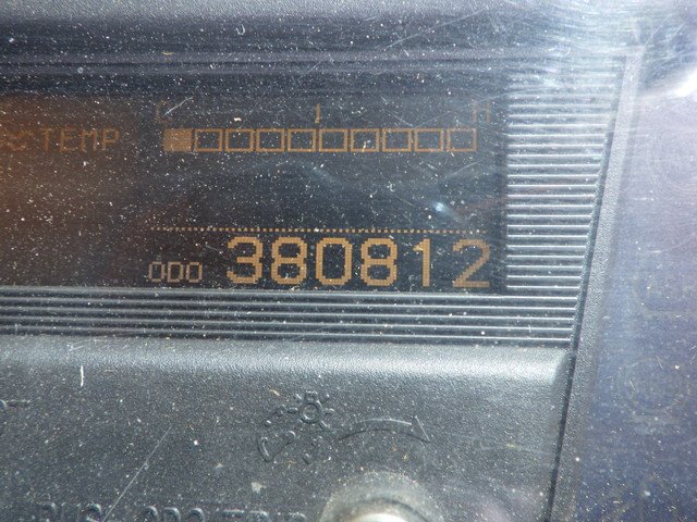 日産UD QPG-CD5ZL ダンプ 10t超