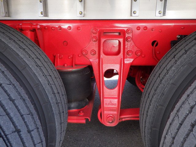 三菱 2PG-FS75HZ 冷凍車 10t超